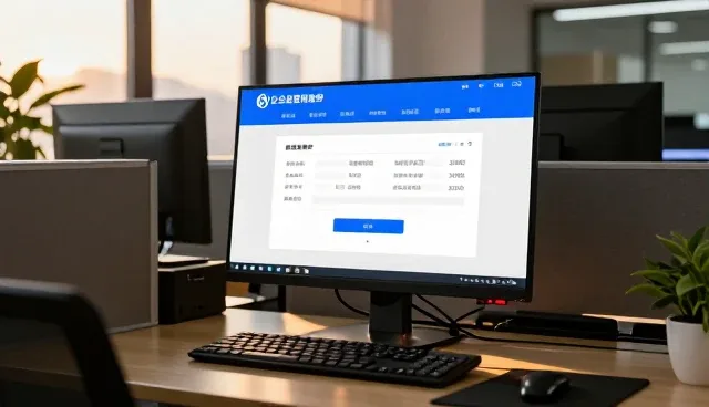 行业数据包如何提升企业运营效率
